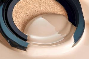 分光测色仪监测化妆粉底液配方颜色的一致性