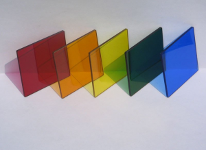 在线有色玻璃行业颜色测量工具-YS3010分光测色仪