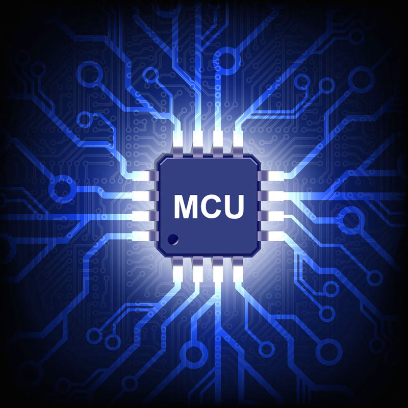 配色云色差宝采用工业级实时处理的MCU